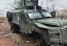 «Прорыв к Боровой»: армия России освободила посёлок Загрызово под Купянском