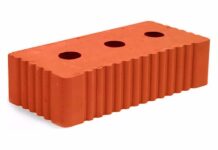 Как выбрать красный полнотелый кирпич в Москве: что нужно знать и зачем это важно