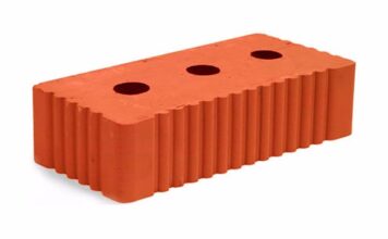 Как выбрать красный полнотелый кирпич в Москве: что нужно знать и зачем это важно