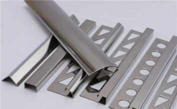 Всё, что вы хотели знать о профиле из нержавейки