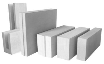 Почему стоит купить газобетонные блоки в Москве: Все, что вам нужно знать