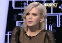 Певица Натали впервые раскрыла тайну самоубийства мужа: «Я могла бы назвать это адом при жизни»