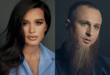 «Сковородка прилетела бы в лицо»: Ксению Бородину шокировало интервью многоженца с 30 детьми