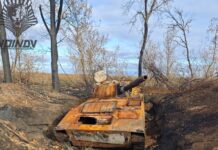 Сводка СВО. Окружение ВСУ у Днепропетровской области и Покровский прорыв