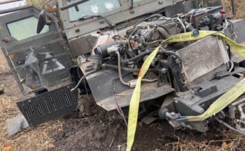 «Сожжены новые колонны с бронетехникой»: что известно о новом дне оккупации Курской области