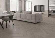 SPC ламинат — купить кварц-виниловый ламинат по доступной цене