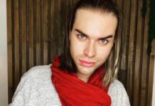 «Катя в плену или мертва»: у Гогена Солнцева вымогают деньги от лица его пропавшей бывшей жены