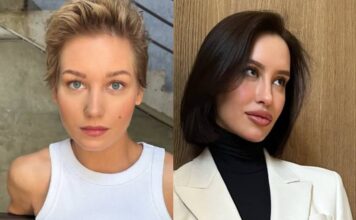 «Я сказала «да»»: Кристина Асмус высмеяла невесту Тимати