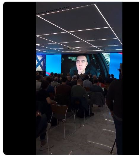 Ремко Эвенепул: "Хочу быть на 200% готовым к старту на Тур де Франс-2025"