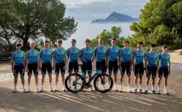 Команда XDS Astana Development Team представляет состав
