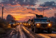 «Тяжелые потери северокорейцев»: что происходит в оккупированной ВСУ Курской области 1 февраля