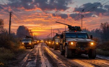 «Тяжелые потери северокорейцев»: что происходит в оккупированной ВСУ Курской области 1 февраля