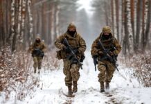 Новости СВО: раскрыты планы США в отношении России и Украины, удар ВСУ по зданию суда в Запорожье, ВС России закрепились в шахте № 2 в Котлине — БлокнотРУ — Новости СВО. Новости фронта. СВО новости. Юрий Подоляка новости. Подоляка новости. Юрий Подоляка последние новости на сегодня. Новости СВО сегодня. Новости СВО на сегодня. Новости с фронта. СВО. Ситуация в зоне СВО. Карта СВО. Карта боевых действий на Украине на сегодня. Новости с фронта Украины. Новости. Новости сегодня. Новости СВО 20 января 2025 года. Новости СВО на 20.01.2025. Последние новости СВО на сегодня.