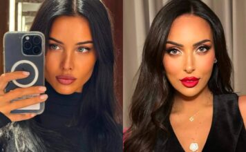 Решетова резко изменилась в лице, услышав имя Алсу: бывшая Тимати вышла в свет после скандала, но избегает журналистов