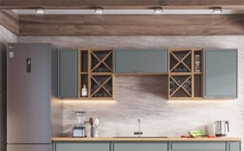 Как выбрать идеальную мебель для кухни: советы и идеи