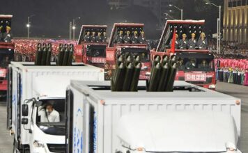 «Призрачное» оружие из Северной Кореи заметили под Курском. Что это такое?