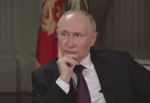 Путин снова переиграет Трампа: на Украине посмеялись над «пугалками» США — БлокнотРУ — Новости России. Блокнот Россия официальный сайт. Новости России и США. Россия США новости. Новости США. Новости России 28 января 2025. Новости России 28.01.2025. Новости США 28 января 2025. Новости США 28.01.2025.