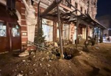 Трупы наемников из «Бристоля» вывозят грузовиками: по Одессе нанесен удар беспрецедентной мощности