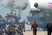 Ракеты КНДР все точнее бьют по Украине: Сеул трепещет, Вашингтон беспокоится