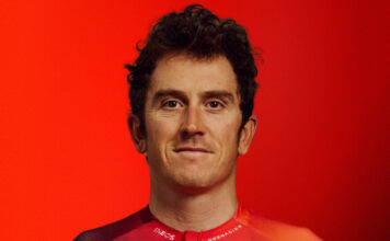 Герант Томас: “Поеду Тур де Франс-2025 ради этапов и помощи Родригесу в борьбе за генеральную классификацию”