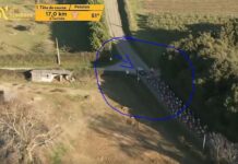 Автомобиль, выехавший на дорогу на 2-м этапе «Звезды Бессежа»-2025, стал причиной массового падения и схода Максима ван Гильса