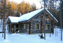 Келопрокат: Дома из кело — уют и долговечность под одной крышей