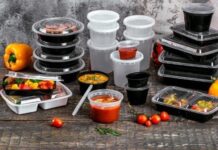 Как одноразовая упаковка меняет бизнес в Нижнем Новгороде