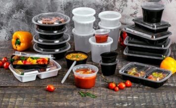 Как одноразовая упаковка меняет бизнес в Нижнем Новгороде