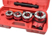 Как выбрать и купить ручной резьбонарезной инструмент