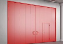 Противопожарные ворота: защитите свои помещения от огня и дыма