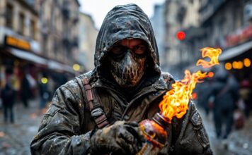 Силы сопротивления взрывают военкоматы: украинцы взбунтовались против беспредела ВСУ