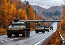 «Ожидается что-то серьёзное»: ВСУ готовят контрудар под Покровском