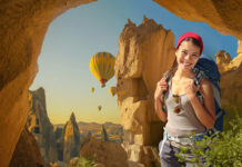 Калькулятор безвизового пребывания в Турции: ваш идеальный помощник для отдыха