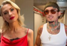 «Я рядом»: звездный юрист Катя Гордон пожалела заключившего сделку с дьяволом Моргенштерна*