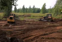 Рекультивация земель: как вернуть природу в город