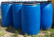 Пластиковые бочки: где и как они применяются в современном мире