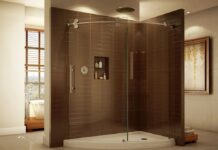 Двери в душевую на заказ: Как выбрать идеальное решение для вашего пространства