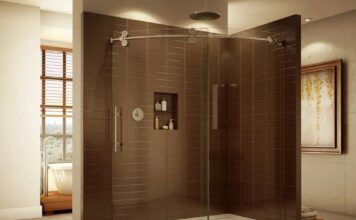Двери в душевую на заказ: Как выбрать идеальное решение для вашего пространства