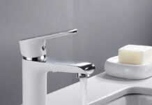Как выбрать идеальный смеситель для раковины в ванную комнату: просто и понятно