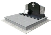 Гранитные памятники: вечная память, которую выбирают современные семьи