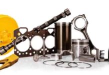 Запчасти для спецтехники: как выбрать надежные детали и не прогадать