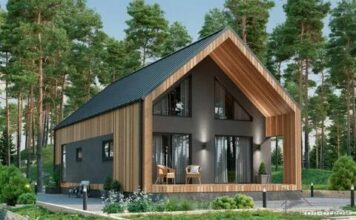 Тёплый каркас: почему каркасные дома в Орле работают лучше, чем вы думаете