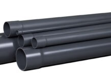 Клеевые трубы из НПВХ: простой способ собрать надежную систему