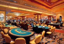 Kush Casino: быстрое знакомство с азартным проектом нового поколения