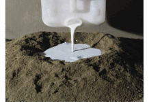 Добавки в бетон: технологии для прочности, долговечности и защиты конструкций