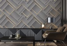 Флизелиновые обои Обойкин: как не ошибиться при обновлении интерьера