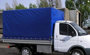 Тент на Газель в Челябинске: как выбрать, заказать и не пожалеть