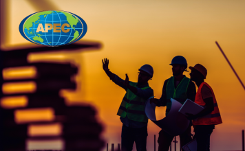 Карта АТЭС: Незаменимый инструмент для строительной компании