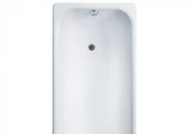 Чугунные ванны delice: почему их выбирают снова и снова