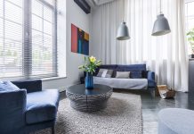 Как снизить уровень шума в квартире с помощью современных окон